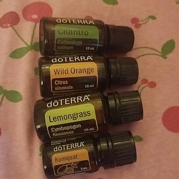 Doterra Other - Doterra Bundle. BRAND NEW!